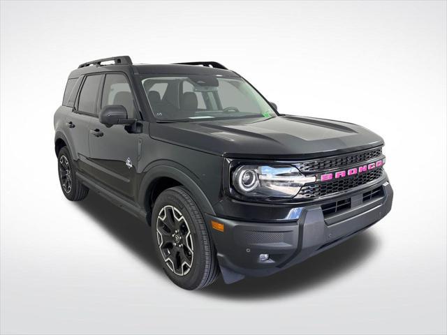 2025 Ford Bronco Sport Outer Banks for sale in MONTGOMERY, AL