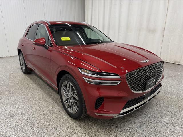 2024 Genesis GV70 2.5T AWD for sale in BRAINTREE, MA