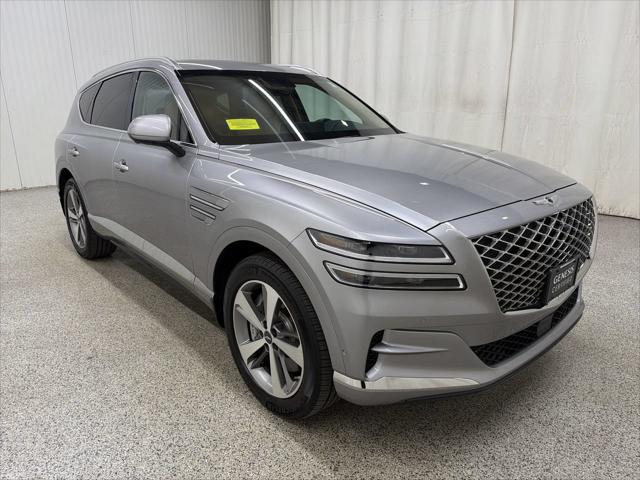 2024 Genesis GV80 2.5T AWD for sale in BRAINTREE, MA