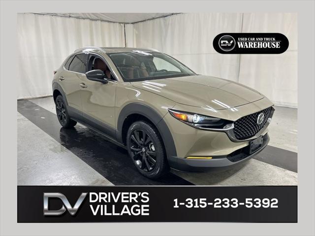 2024 Mazda CX-30 2.5 Carbon Turbo for sale in CICERO, NY