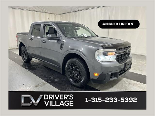2024 Ford Maverick XLT for sale in CICERO, NY