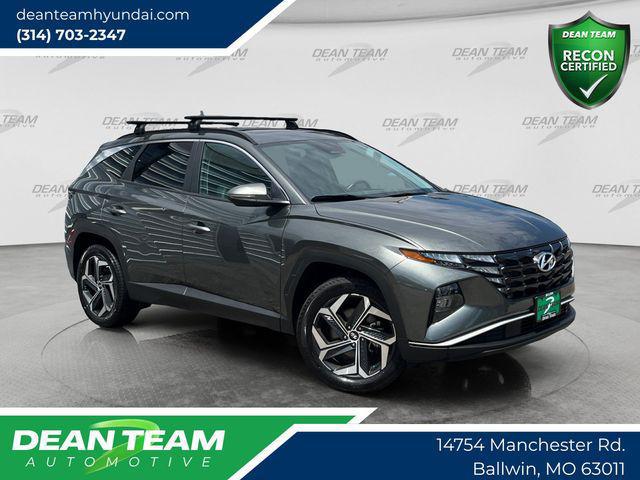 2023 Hyundai Tucson SEL for sale in BALLWIN, MO