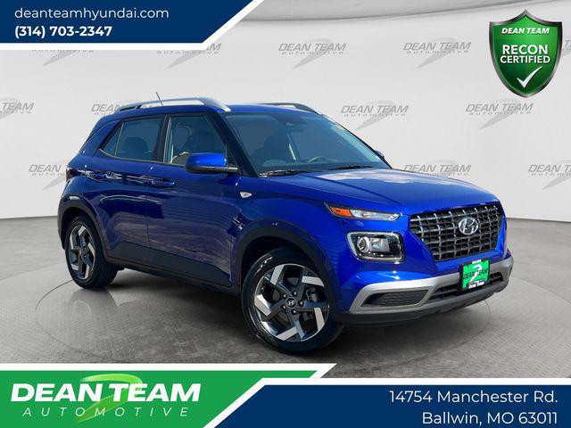 2024 Hyundai Venue SEL for sale in BALLWIN, MO