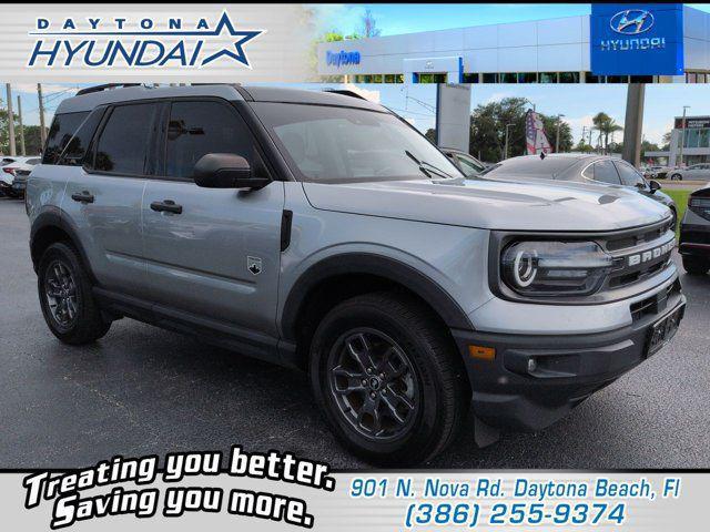 2023 Ford Bronco Sport Big Bend for sale in DAYTONA BEACH, FL
