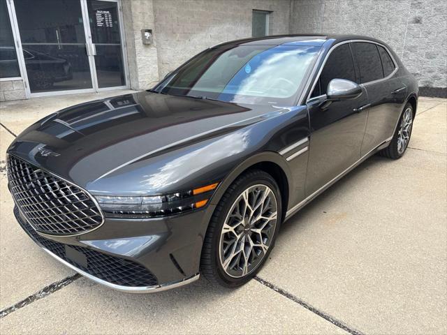 2023 Genesis G90 3.5T e-SC AWD for sale near COLUMBUS, OH