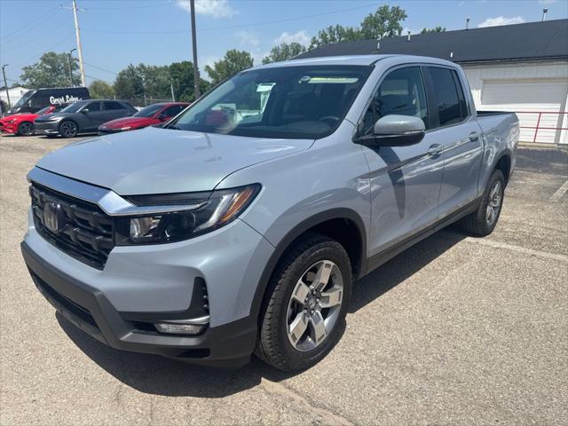 2026 Honda Ridgeline RTL for sale in COLUMBUS, OH