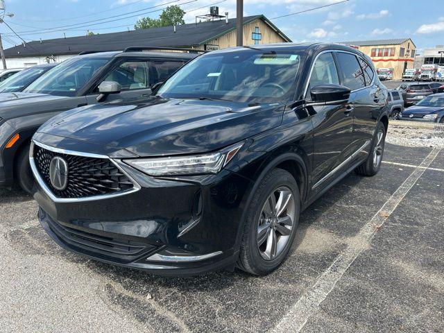 2023 Acura MDX for sale near COLUMBUS, OH