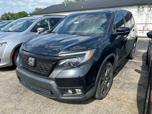 2019 Honda Passport EX-L for sale near COLUMBUS, OH