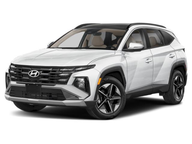 2025 Hyundai Tucson Hybrid SEL Convenience for sale near COLUMBUS, OH