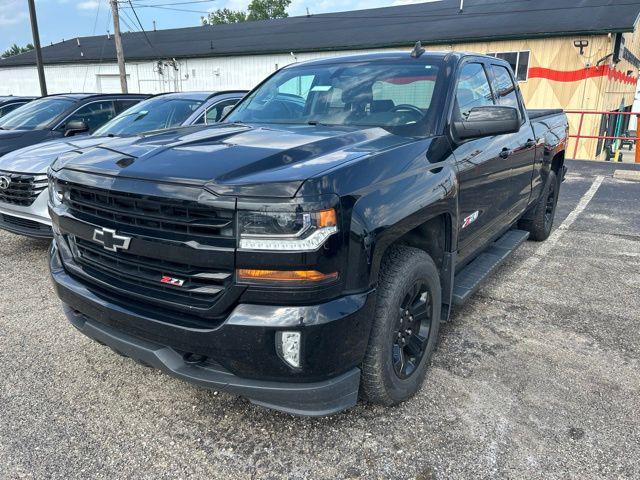 2019 Chevrolet Silverado 1500 LD LT for sale near COLUMBUS, OH