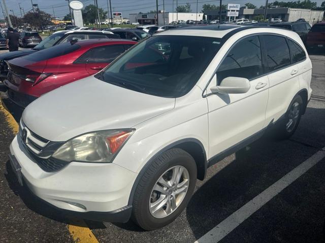 2011 Honda CR-V for sale near COLUMBUS, OH