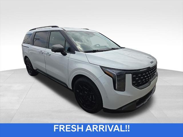 2025 Kia Carnival MPV SX Prestige for sale in PARMA, OH
