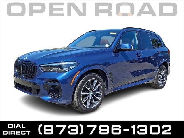 2023 BMW X5 M50i for sale in Morristown, NJ