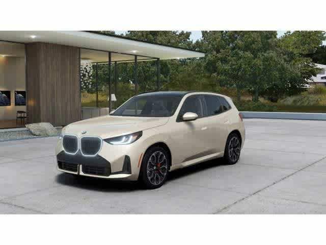 2026 BMW X3 30 xDrive for sale in Morristown, NJ