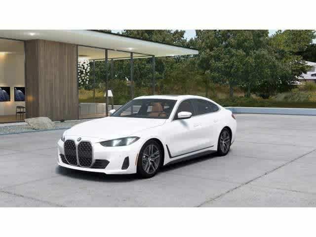 2026 BMW 430i Gran Coupe xDrive for sale in Morristown, NJ