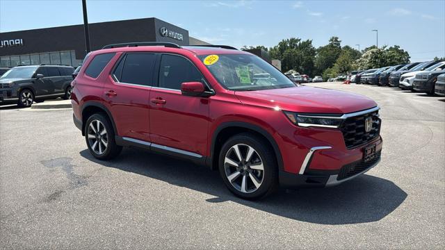2025 Honda Pilot Touring for sale in BEECH ISLAND, SC