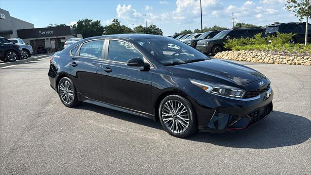 2023 Kia Forte GT-Line for sale in BEECH ISLAND, SC
