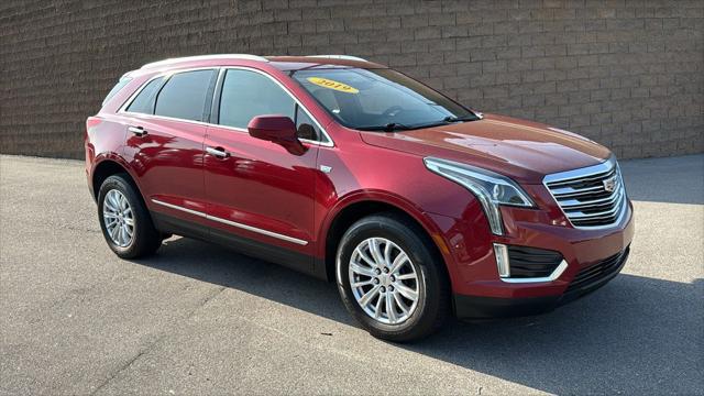 2019 Cadillac XT5 Standard for sale in BEECH ISLAND, SC