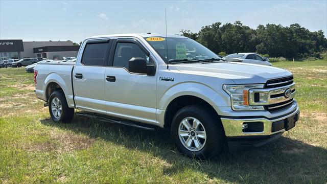 2018 Ford F-150 XLT for sale in BEECH ISLAND, SC