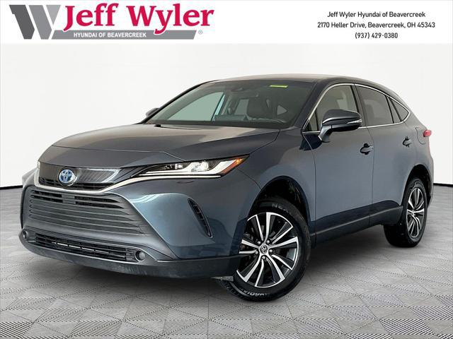 2023 Toyota Venza LE for sale near BEAVERCREEK, OH