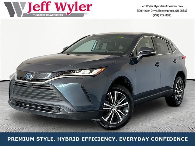 2023 Toyota Venza LE for sale in BEAVERCREEK, OH