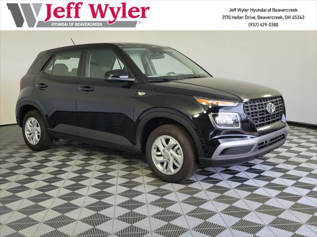 2025 Hyundai Venue SE for sale near BEAVERCREEK, OH