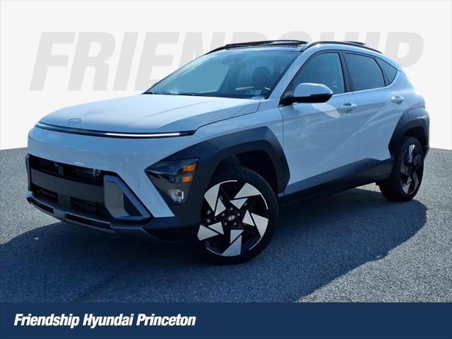 2026 Hyundai Kona Limited for sale in PRINCETON, WV