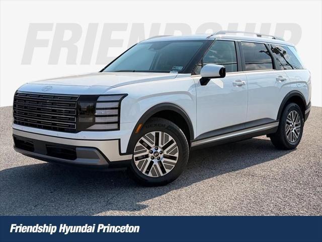 2026 Hyundai Palisade SEL 7P for sale in PRINCETON, WV