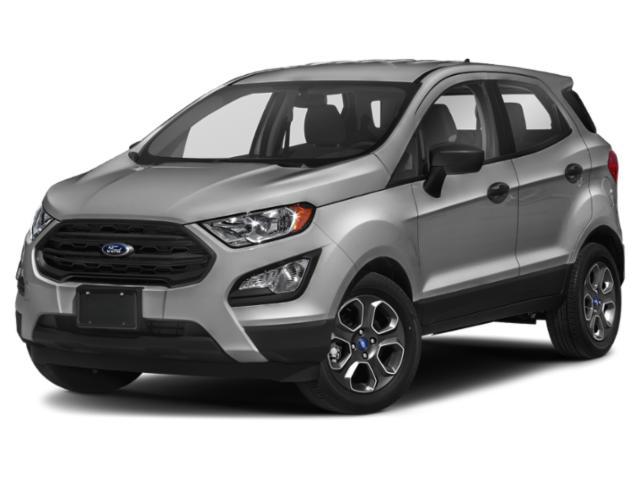 2022 Ford EcoSport S for sale in SOMERSET, KY