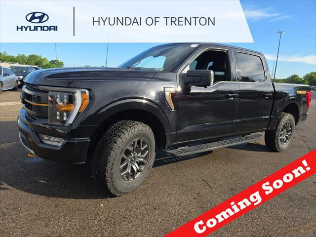 2023 Ford F-150 Tremor for sale in EWING, NJ