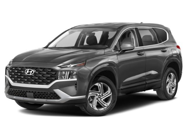 2023 Hyundai Santa Fe SE for sale in EWING, NJ