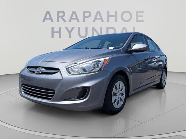 2016 Hyundai Accent SE for sale in CENTENNIAL, CO
