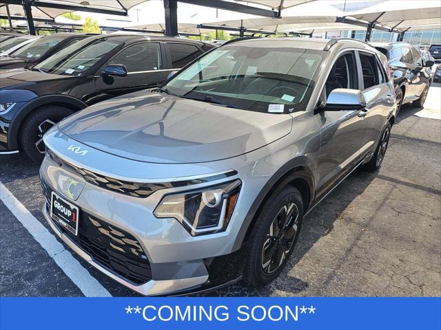 2024 Kia Niro EV Wind for sale in WENTZVILLE, MO