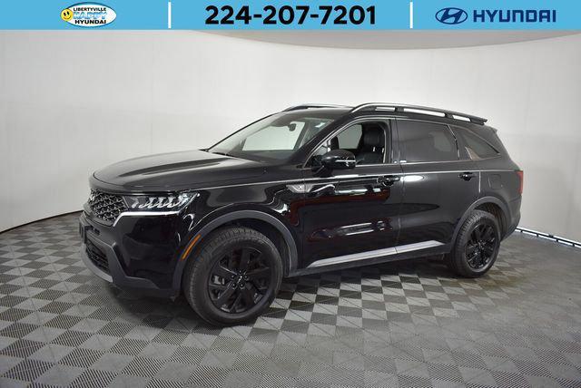 2023 Kia Sorento X-Line S for sale in LIBERTYVILLE, IL