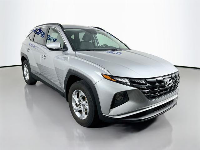 2024 Hyundai Tucson SEL for sale in PHILADELPHIA, PA