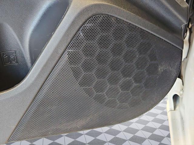 2022 Subaru Impreza Base 5-Door