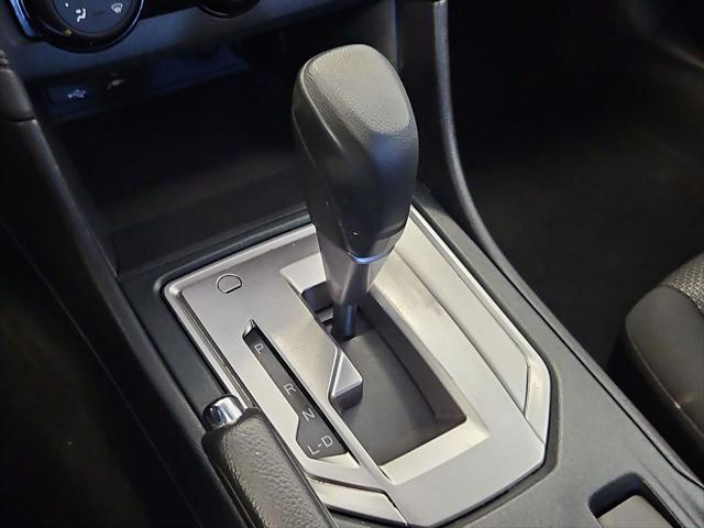 2022 Subaru Impreza Base 5-Door