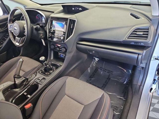 2018 Subaru Crosstrek 2.0i Premium