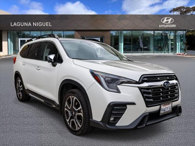 2023 Subaru Ascent Limited 8-Passenger for sale in LAGUNA NIGUEL, CA