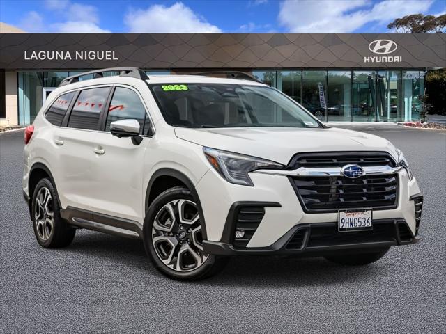 2023 Subaru Ascent Limited 8-Passenger for sale in LAGUNA NIGUEL, CA