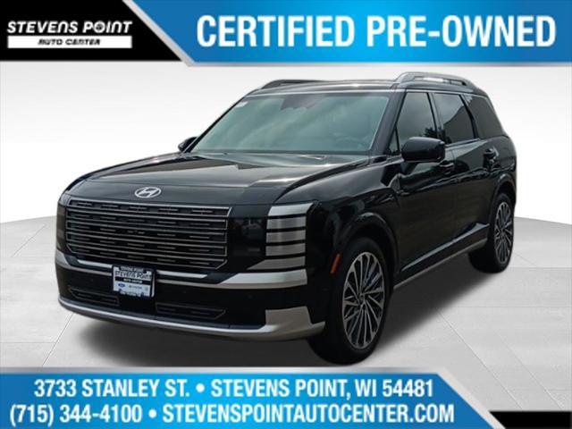 2026 Hyundai Palisade Calligraphy for sale in STEVENS POINT, WI