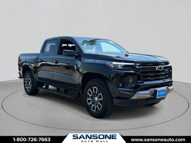 2024 Chevrolet Colorado 4WD Z71 for sale in AVENEL, NJ