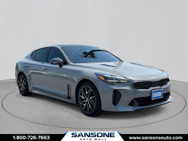 2023 Kia Stinger GT-Line for sale in AVENEL, NJ