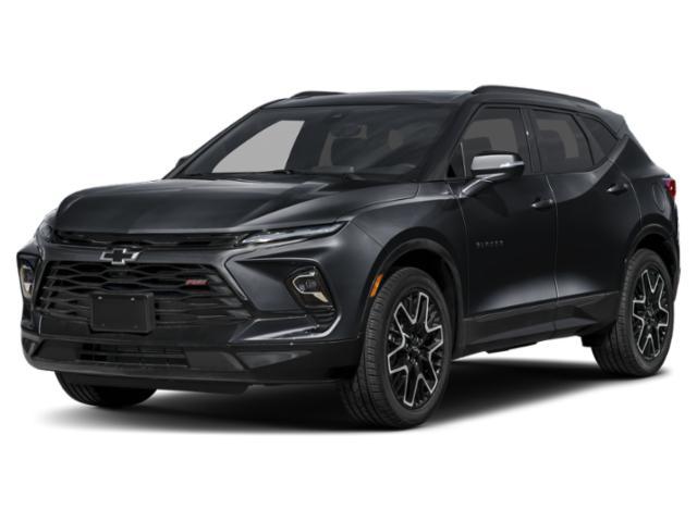 2026 Chevrolet Blazer RS for sale in Woods Cross, UT