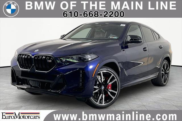 2027 BMW X6 M60i for sale in Bala Cynwyd, PA