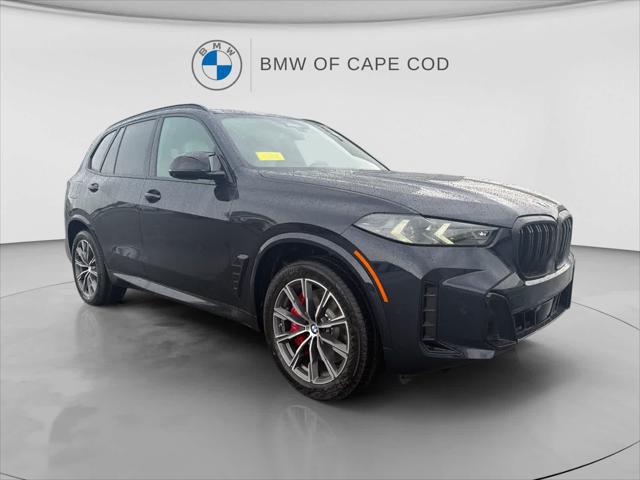 2026 BMW X5 M60i for sale in Hyannis, MA