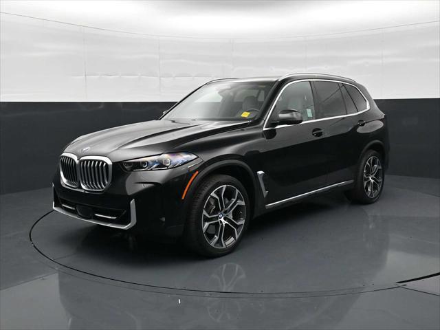 2024 BMW X5 sDrive40i for sale in Seaside, CA