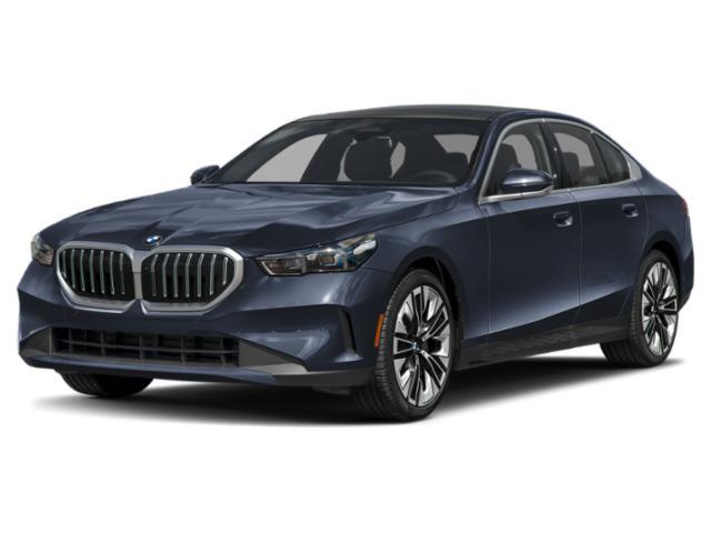 2027 BMW 5 Series 530i xDrive for sale in Brooklyn, NY