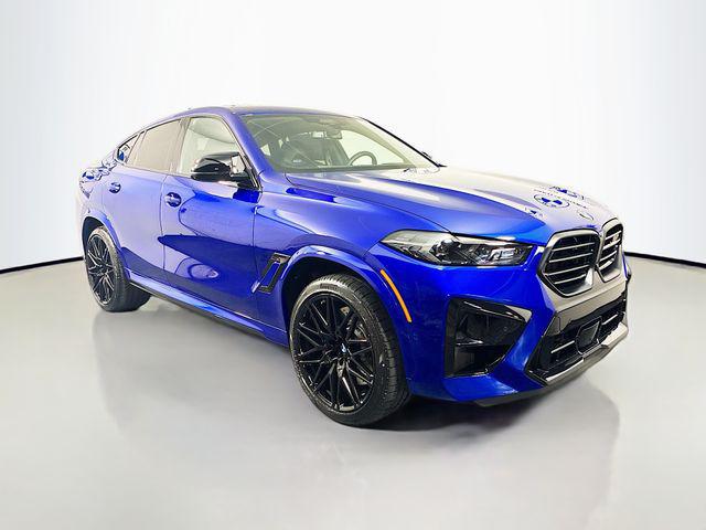 2027 BMW X6 M Competition for sale in Brooklyn, NY