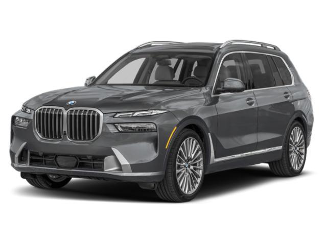 2027 BMW X7 xDrive40i for sale in Brooklyn, NY